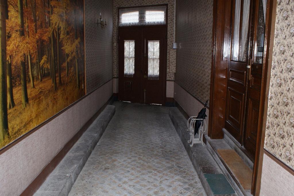 Chambres D'Hotes Obeaurepere Булонь-сюр-Мер Екстер'єр фото